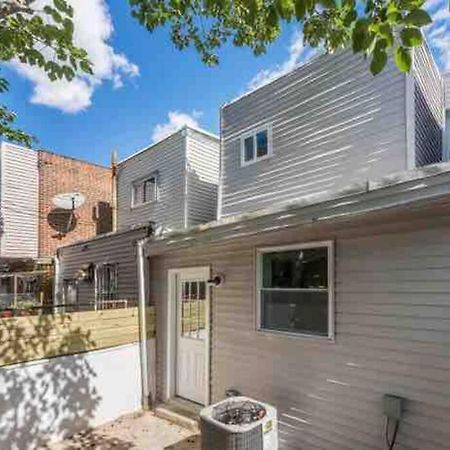 Brand New Home In South Philly!!! Philadelphia Bagian luar foto