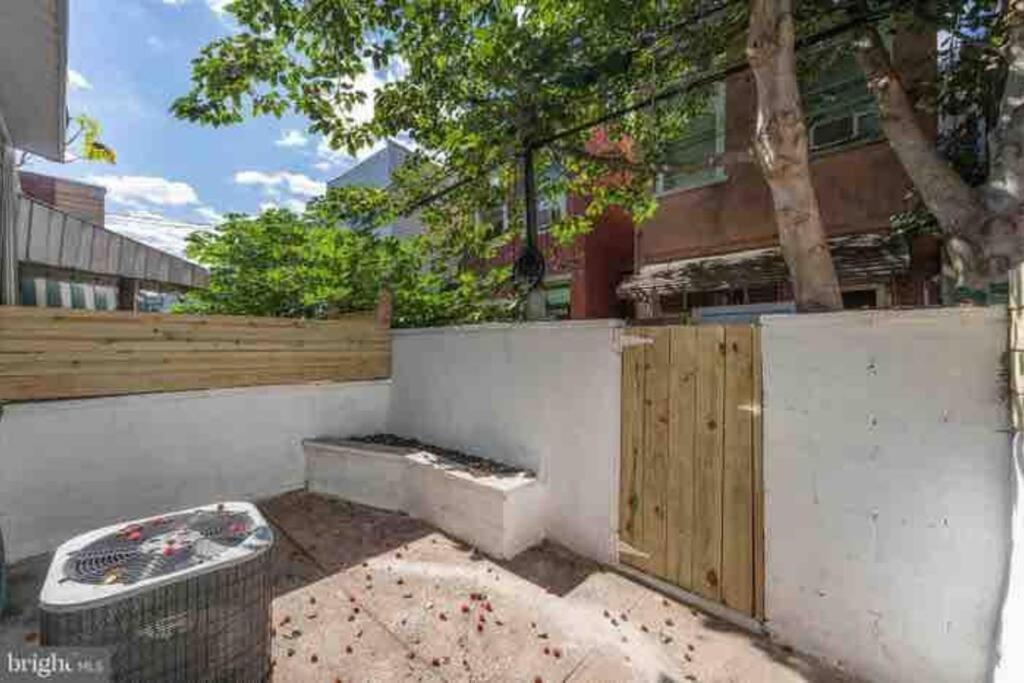 Brand New Home In South Philly!!! Philadelphia Bagian luar foto