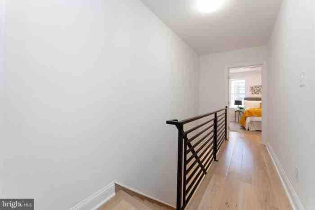 Brand New Home In South Philly!!! Philadelphia Bagian luar foto