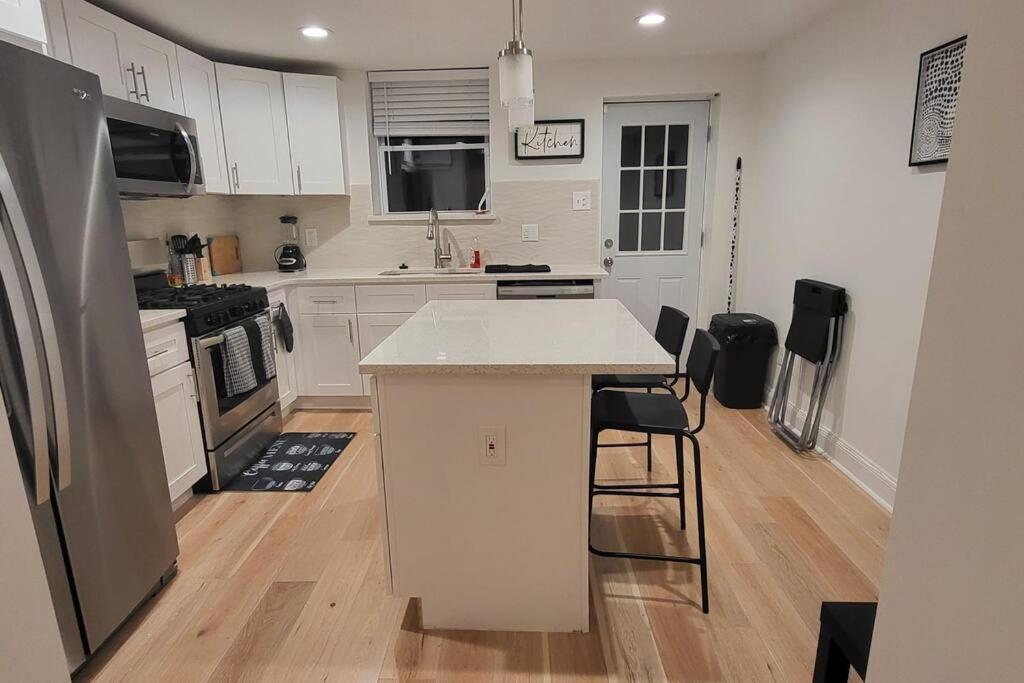 Brand New Home In South Philly!!! Philadelphia Bagian luar foto