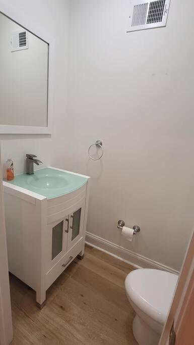Brand New Home In South Philly!!! Philadelphia Bagian luar foto