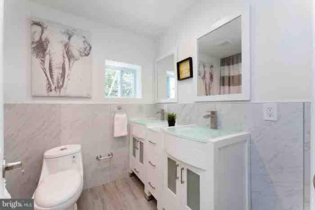 Brand New Home In South Philly!!! Philadelphia Bagian luar foto