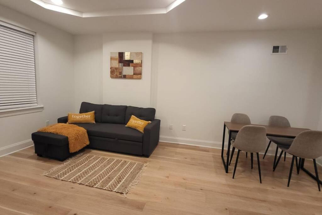 Brand New Home In South Philly!!! Philadelphia Bagian luar foto